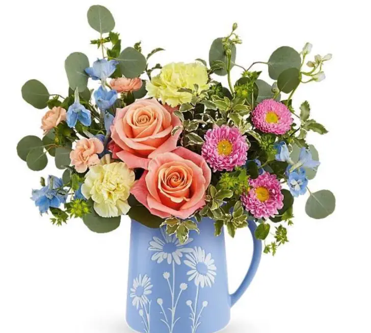 راهنمای جامع انتخاب گل مناسب برای هر مناسبت