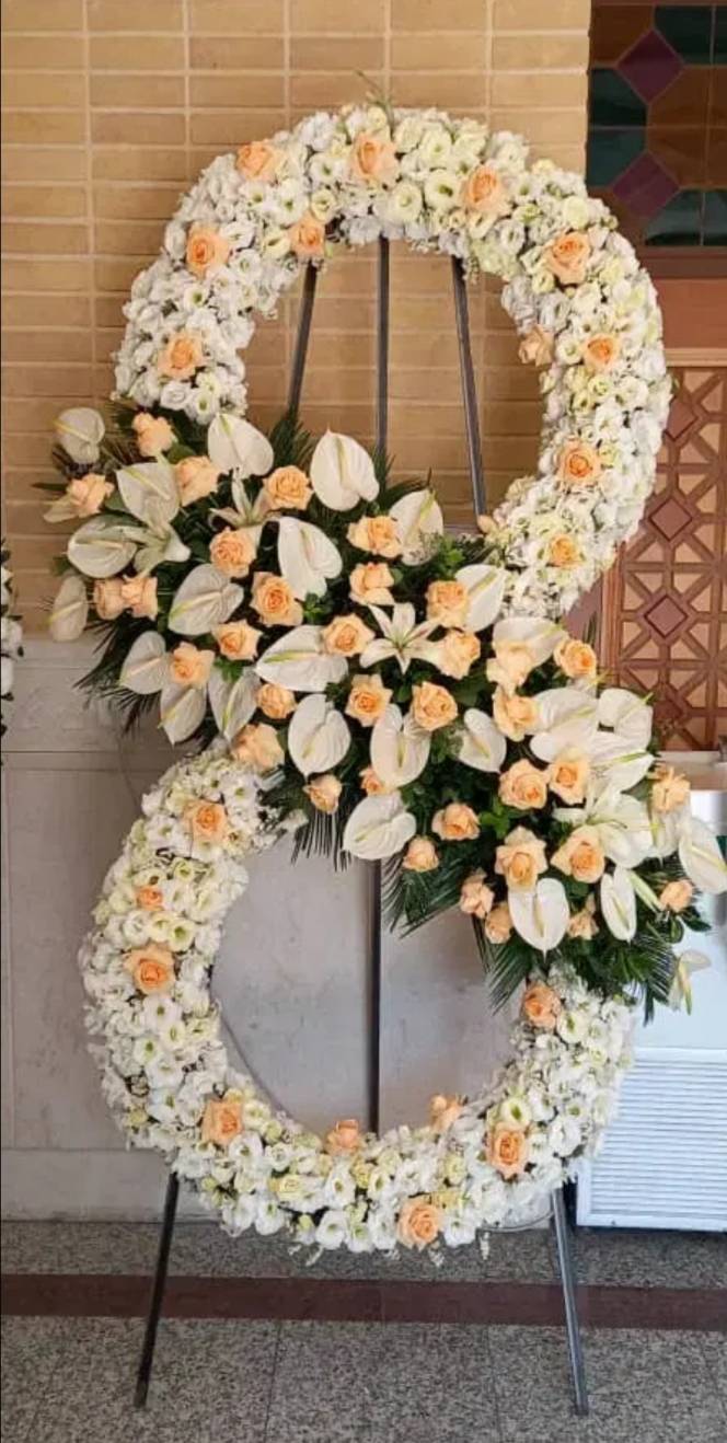 تاج گل2طبقه درباری