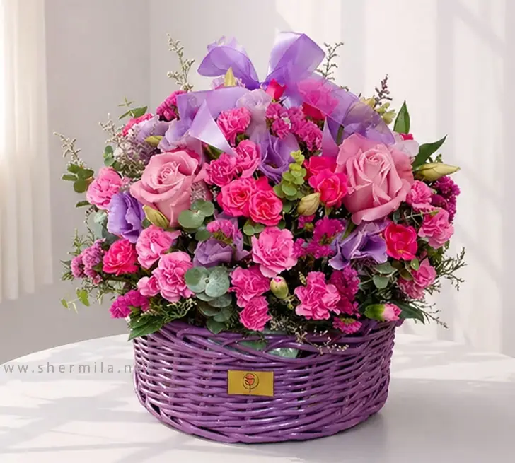 هنر بسته‌بندی لوکس؛ چگونه هدیه‌ای به‌یادماندنی خلق کنیم؟