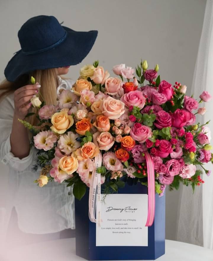 رز مینیاتوری